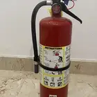 طفايه للبيع جديده مانفكت