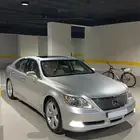 لكزس 2008 بودي وكاله سعودي