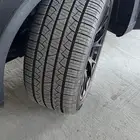 اربع حبات جنوط srt مع كفرات 25 استخدام 1500 كيلو