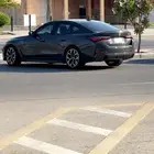 بي ام دبليو 2024 قراند كوب 430i