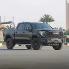 سييرا AT4X .. وكالة ( عرض الشتاء )