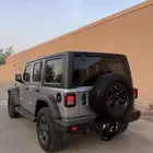 رانجلر2021 مالك اول