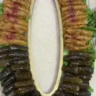 ورق عنب وملفوف نواعم