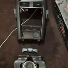 قطع متنوعه لأمريكي