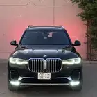 بي إم دبليو 2022 X7