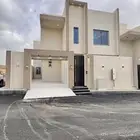 للبيع فلل دوبلكس عل ذاويه احدرفيده حى النزهه