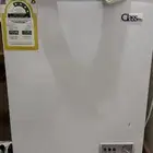 فريزر صندوقي للبيع نظيف جدا