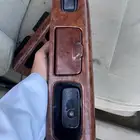 ديكورات كامري 2004 2006