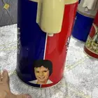 ثلاجه من النوادر بسكويت زبده ابو ولد