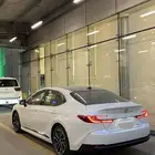 كامري 2025 Le هايبرد .
