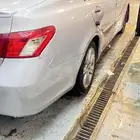 لكزس ES350 مديل 2007