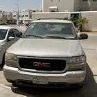 جمس يوكن 2004 قصير