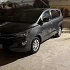 انوفا 2020 ديزل مالك اول ممشى قليل
