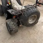 دباب أربعه كفرات عزم قوه مستخدم الدباب مايحتاج شي شغل ومشي