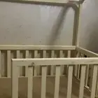 سرير اطفال