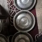 3 طيس كرسيدا