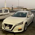 نيسان التيما ستاندر 2020