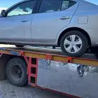 سطحه عرعر داخلي وخارجي ودول الخليج
