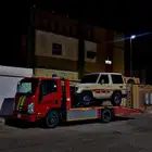 سطحة متواجد في القصيم(24ساعه)