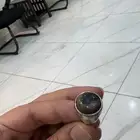 خاتم عقيق يماني قديم