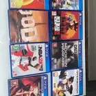 اشرطة سوني 4