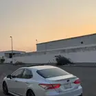 كامري قراندي هايبرد 2019