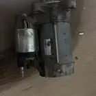تشليح قطع غيار