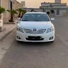 كامري 2011 GLX