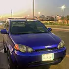 هوندا HRV 1999