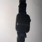 للبيع ساعة آبل الجيل العاشر   مقاس 46   لون أسو