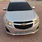 شيفرولية كروز