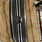 شبك جيب لكزس وصدام لاند