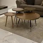 طاولات خدمه