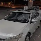 كامري 2017 فل كامل