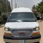 جمس سافانا 2003
