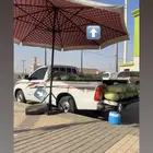 مضلة مبسط السنيدي