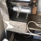 فرادت عجين مفرمة فلافل