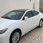 لكزس ES 13 للبيع او البدل بتورس او افالون