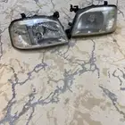 شمعات ددسن وكاله ناقصها تلميع البيع مستعجل توصل خاص