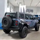 فورد برنكو رابتر