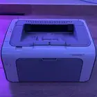 طابعة ليزر جيت برو P1102 إتش بي (HP LaserJet Pro P1102)