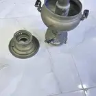 سخان ماء صناعه تركيا