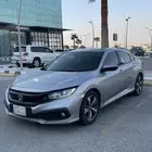 للبيع هوندا سفك 2020 فل كامل