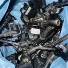 كويلات مرسيدس مستورد