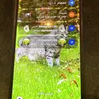 للبيع جوال جلكسي ب 450
