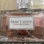 عطر فانسي سيتي نسائي قوي ثابت للبيع ب 90 ريال حجم 100م