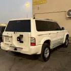 نيسان باترول فتك