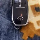 مفتاح ريموت بصمه هايلكس