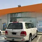 لكزس Lx470
