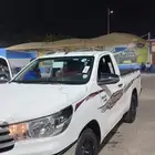 هايلكس 2024 ديزل مكينه 2800